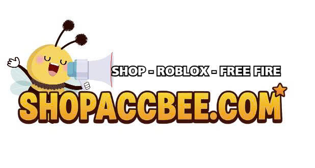 Shop Bán Đồ Roblox Uy Tín Giá Rẻ